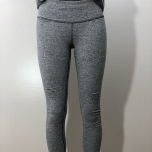 Lululemon Wunder Under Leggings